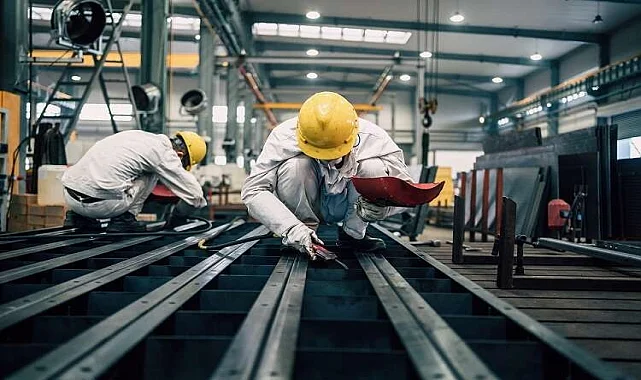 Çorlu Şantiye Depolama